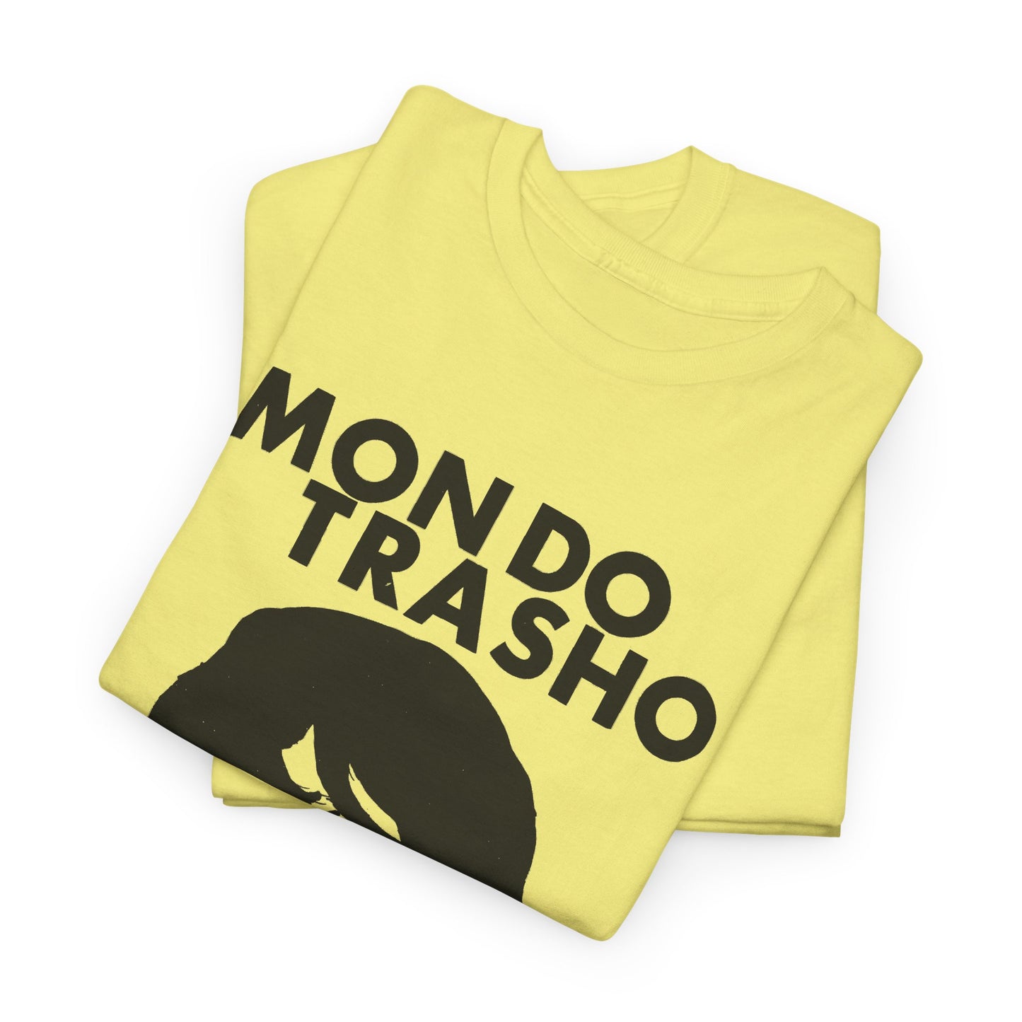1969 mondo trasho theater showing film poster edit tshirt
