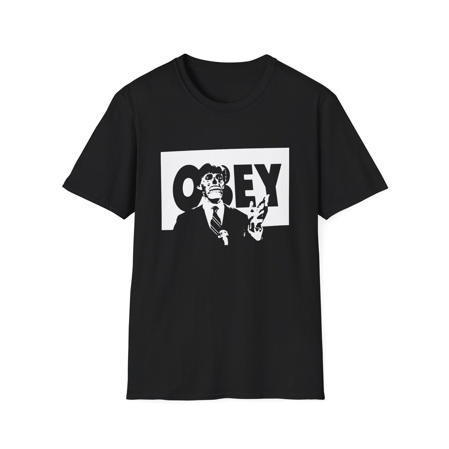 they live fan edit tshirt