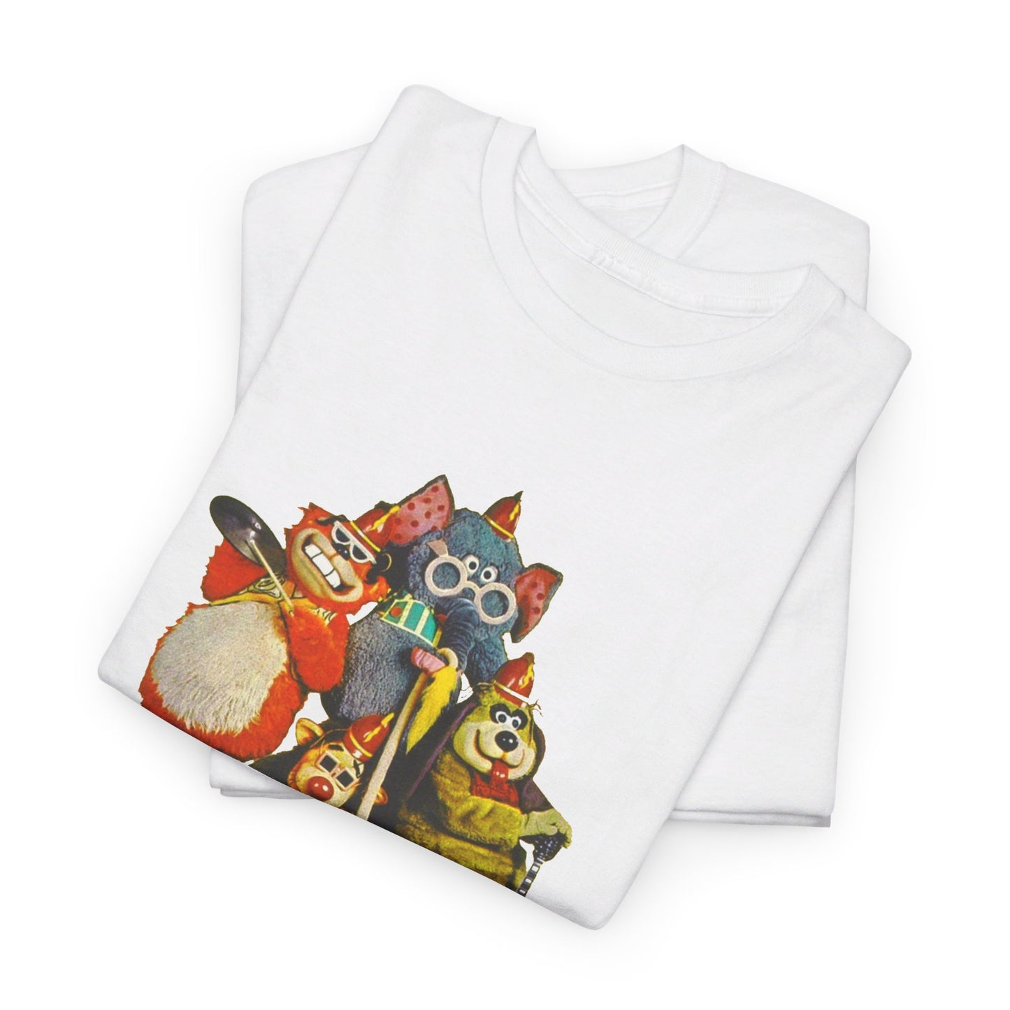 the banana splits tv show poster tshirt