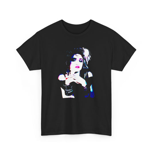 1983 madonna fan art tshirt