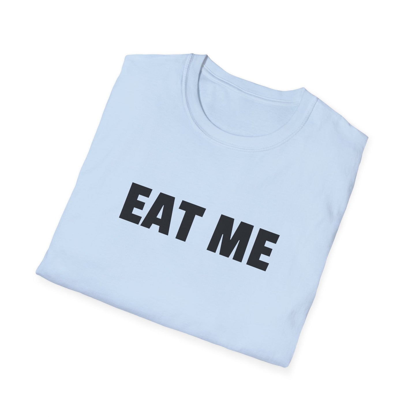 eat me tshirt