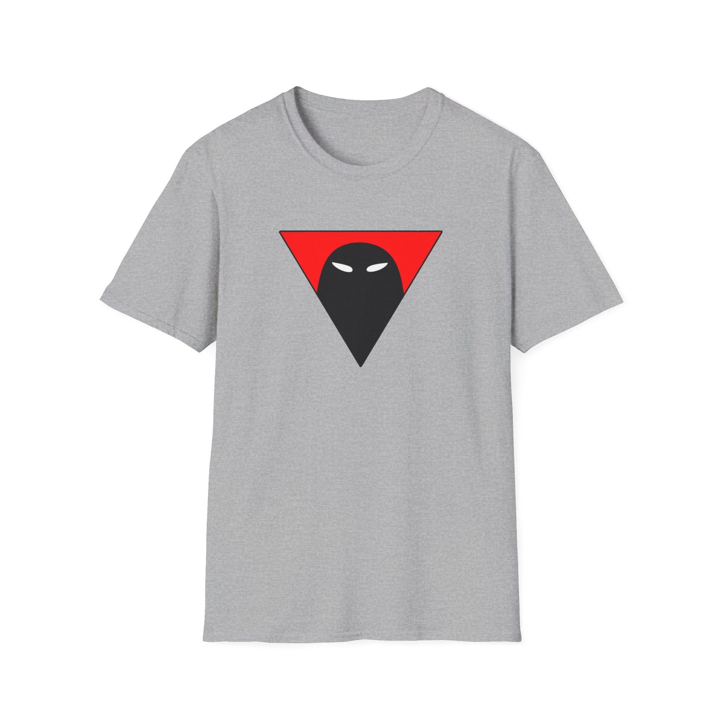 space ghost coast to coast insignia 2 tshirt