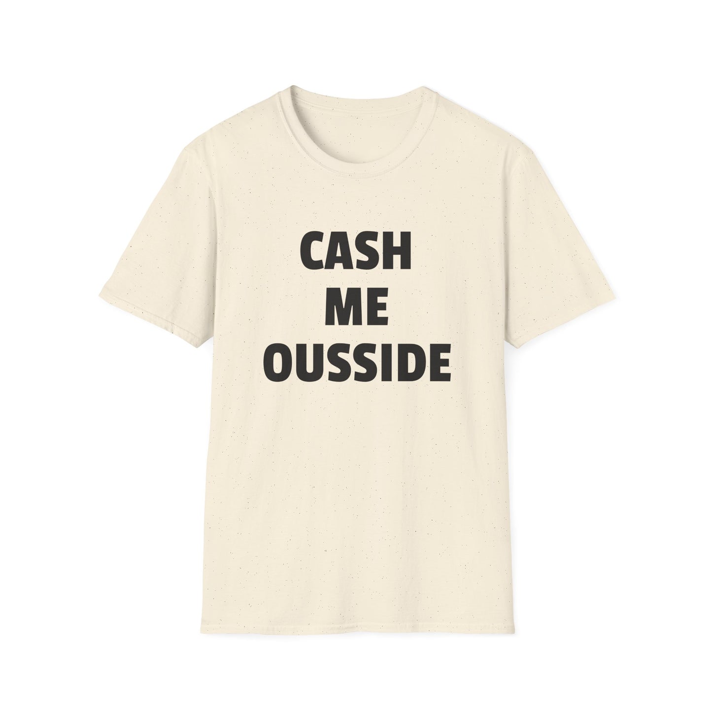 cash me ousside dr phil tshirt