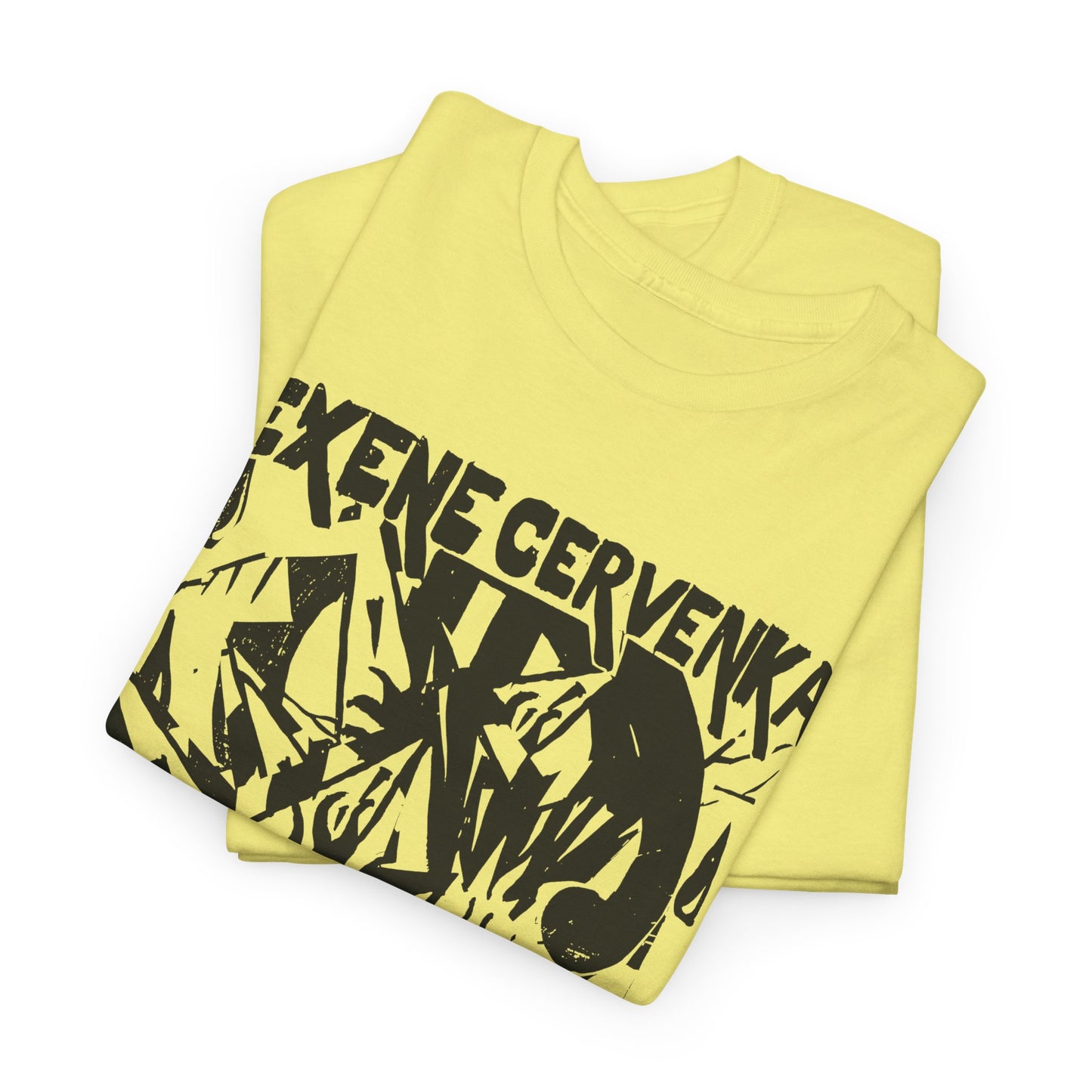 1994 exene cervenka wordcore volume 7 album cover edit tshirt