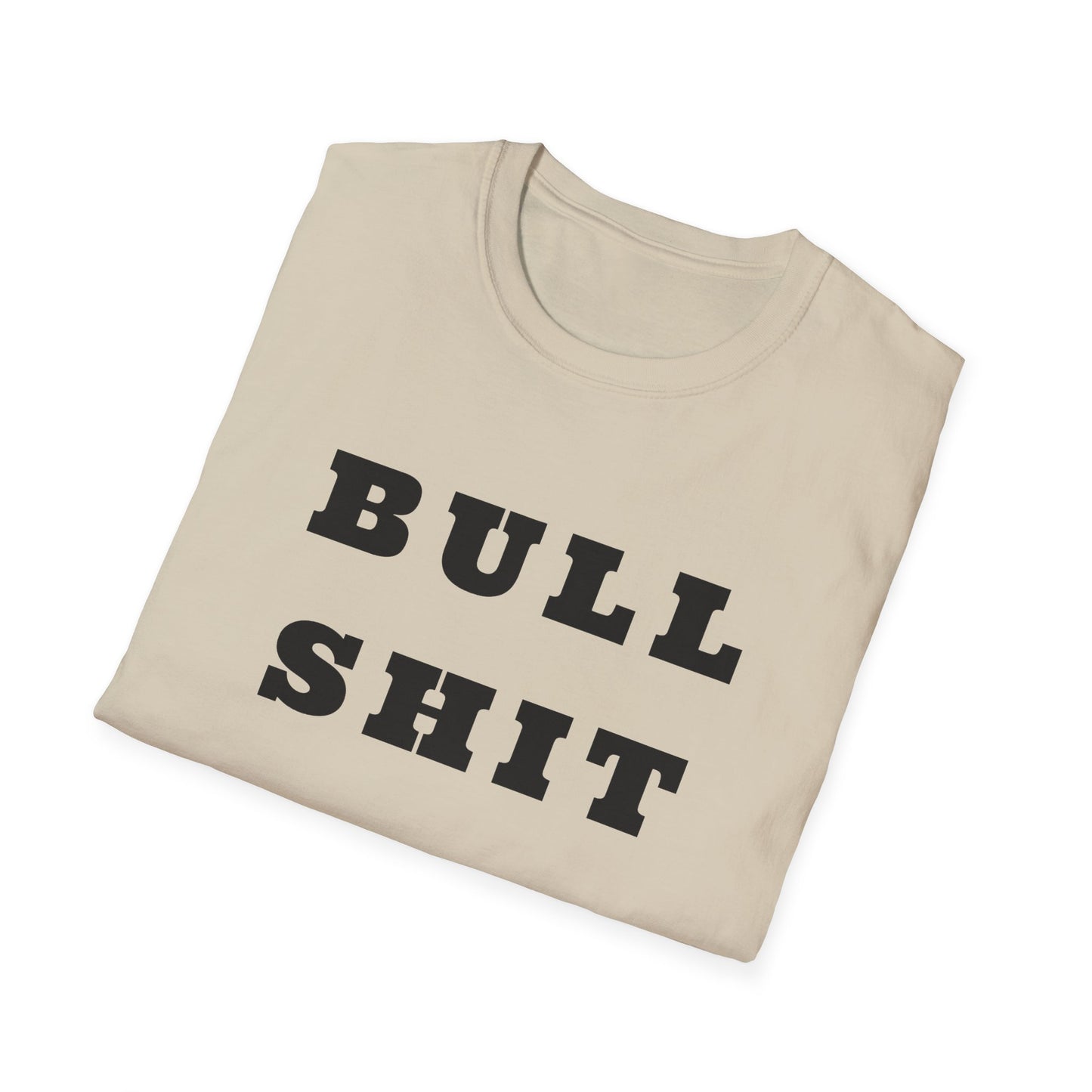 bullshit like that kid from the jerk tshirt