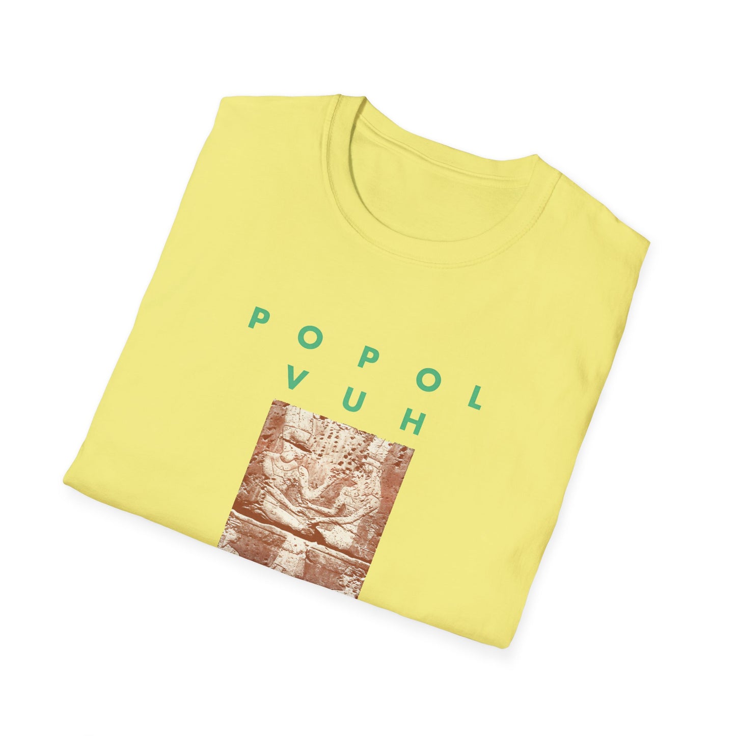 popol vuh 1983 agape album cover tshirt