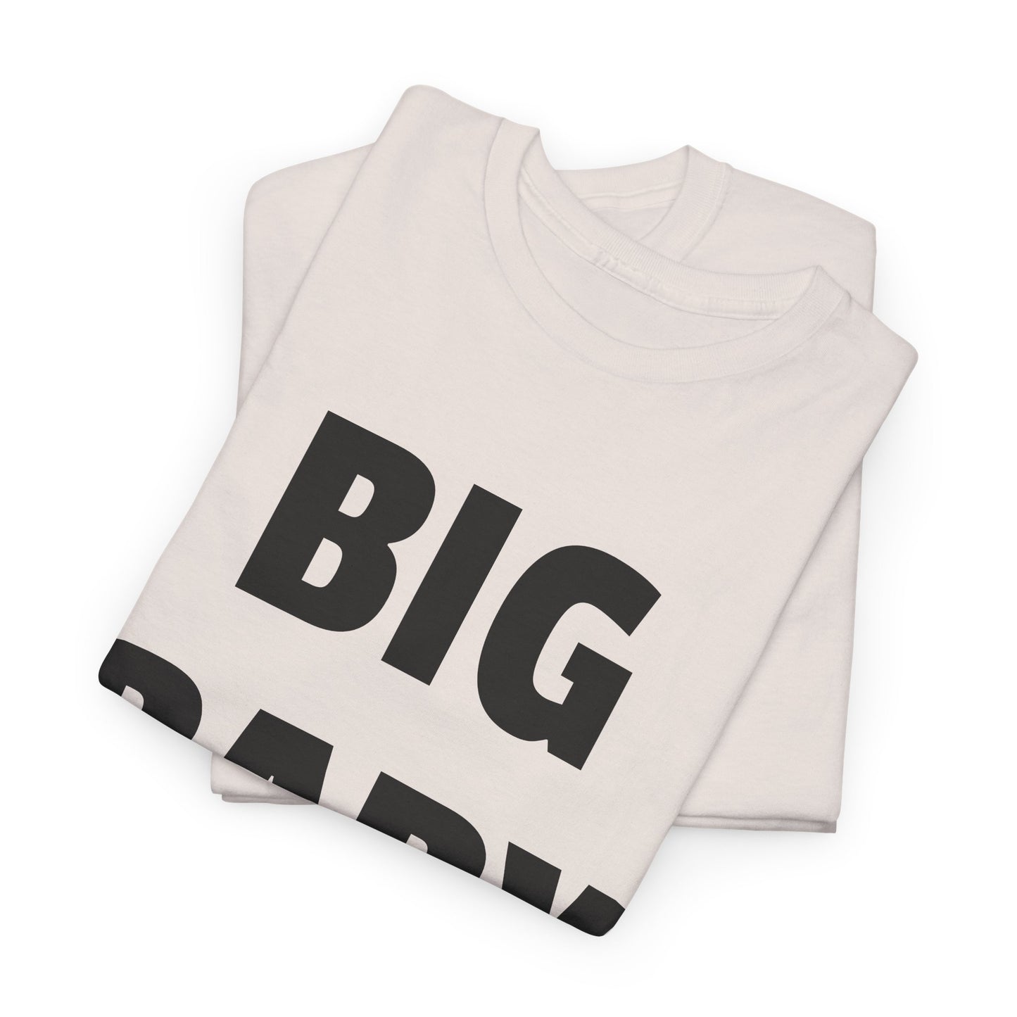 big baby tshirt