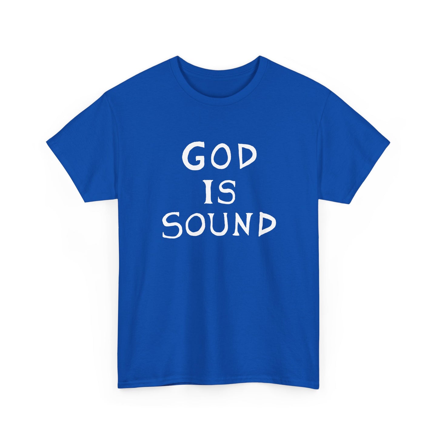 god is sound like mickey hart wore 2 tshirt