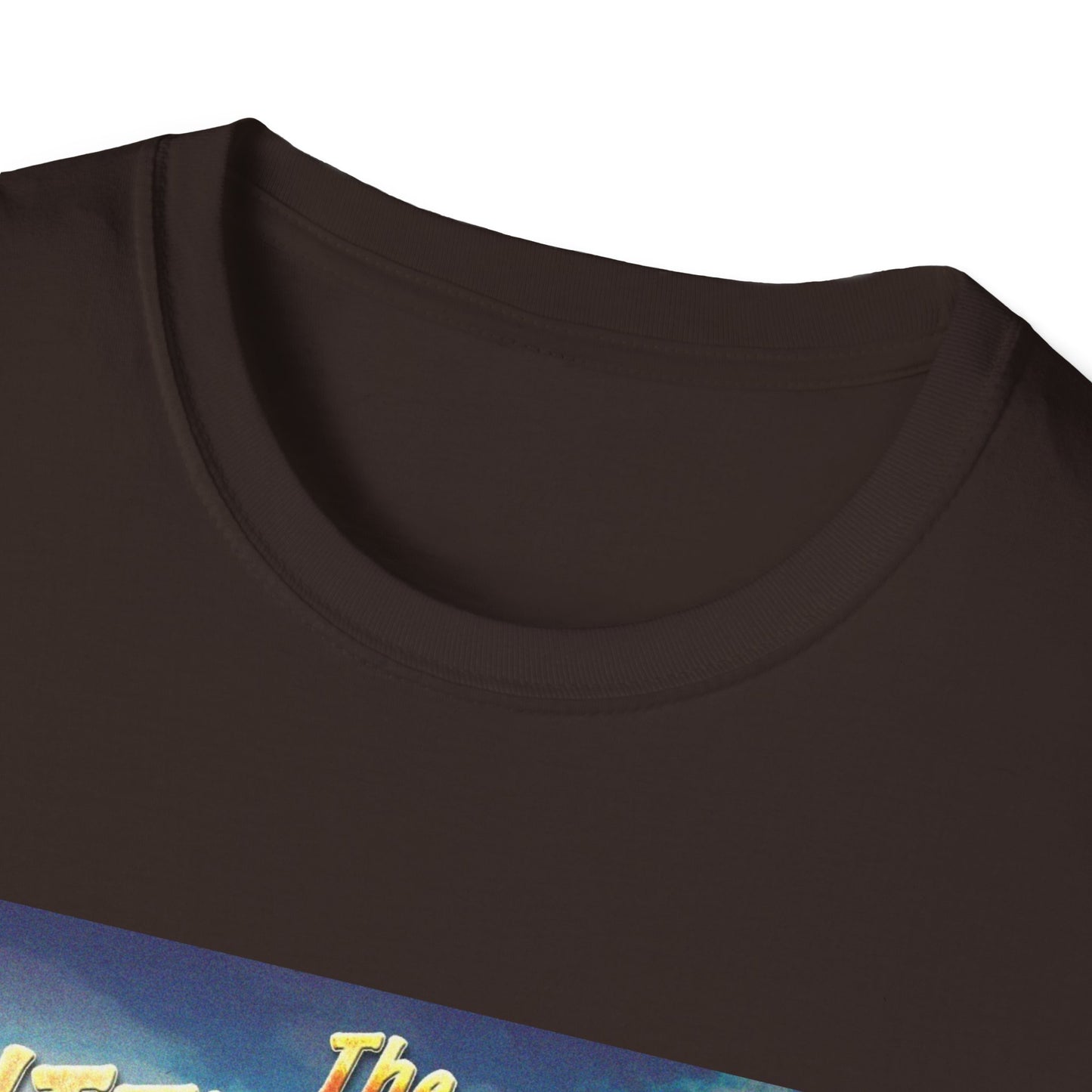 the littlest hobo tv show cover 1 tshirt