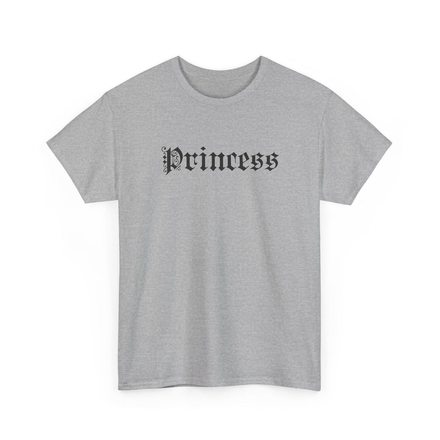 princess tshirt