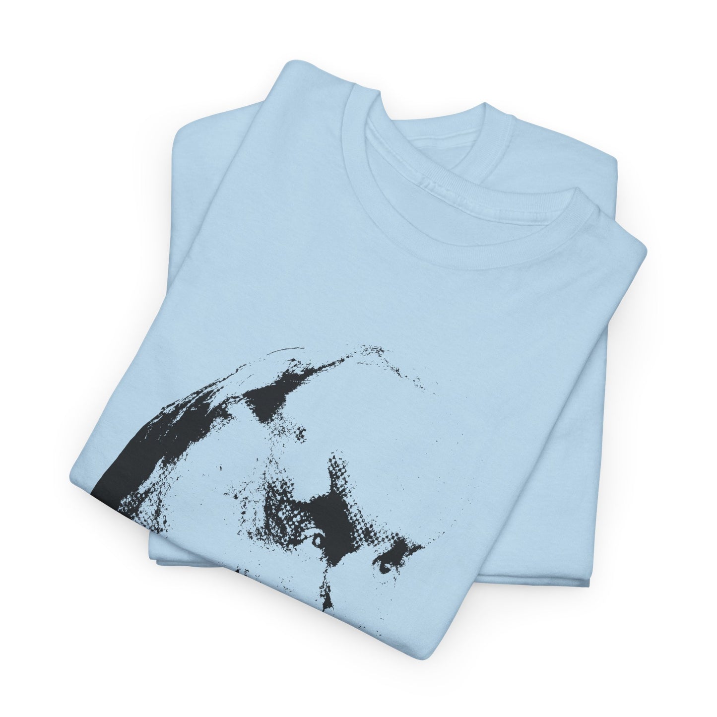 joseph merrick the elephant man 1889 portrait tshirt