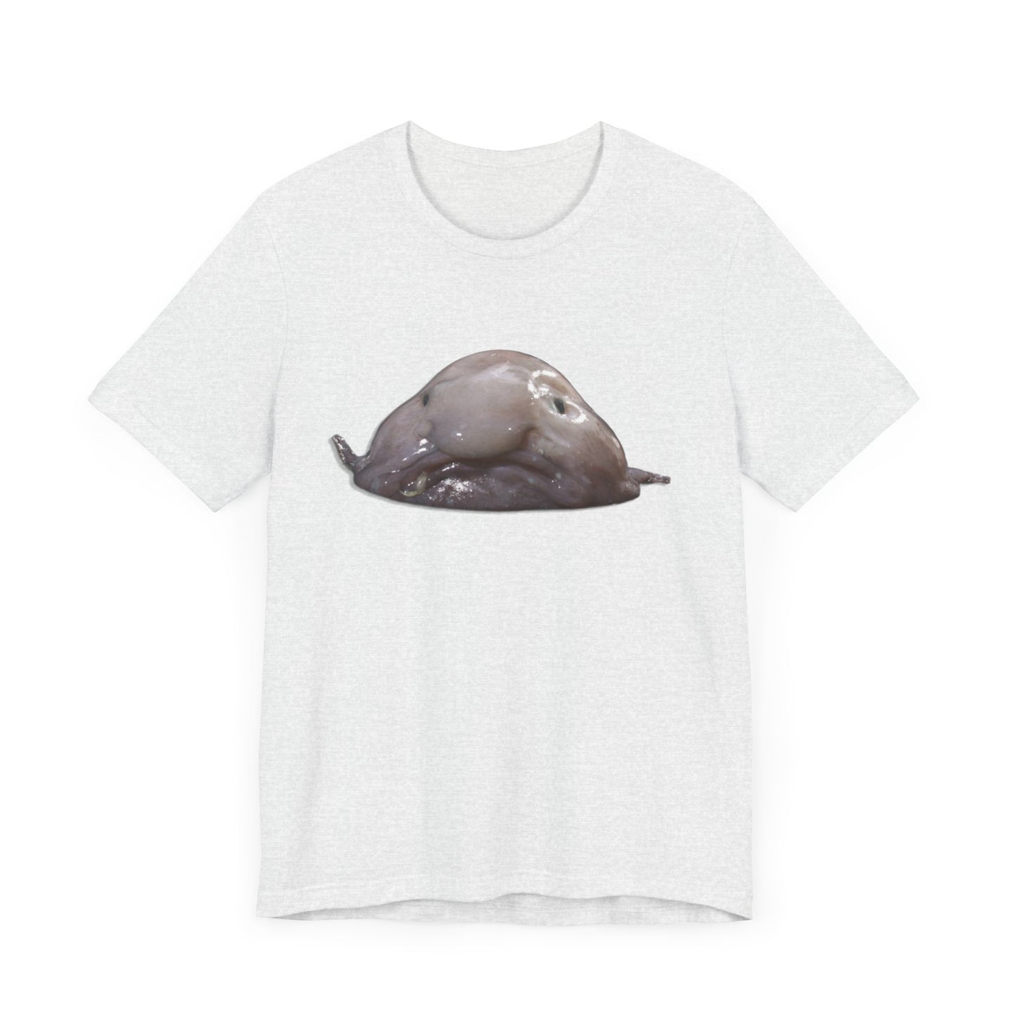 blob fish tshirt