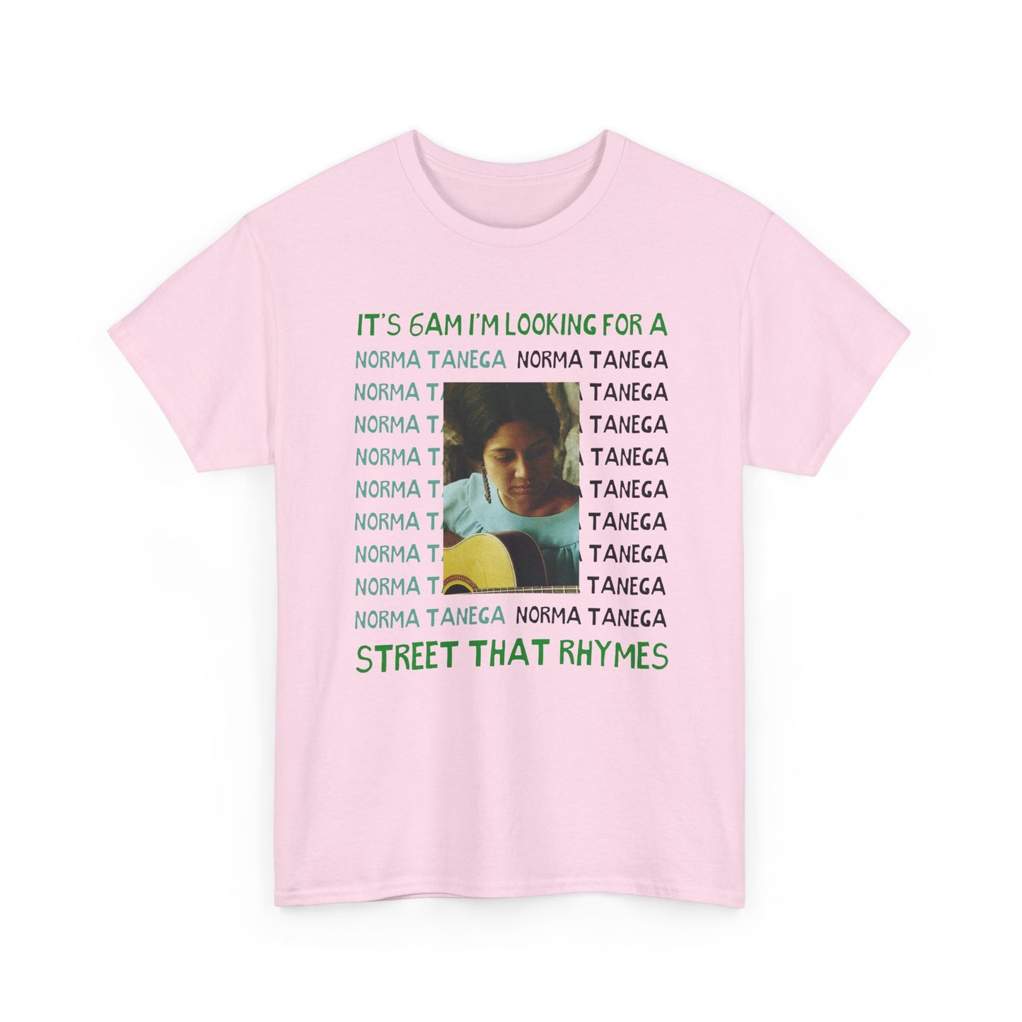 norma tanega fan art tshirt