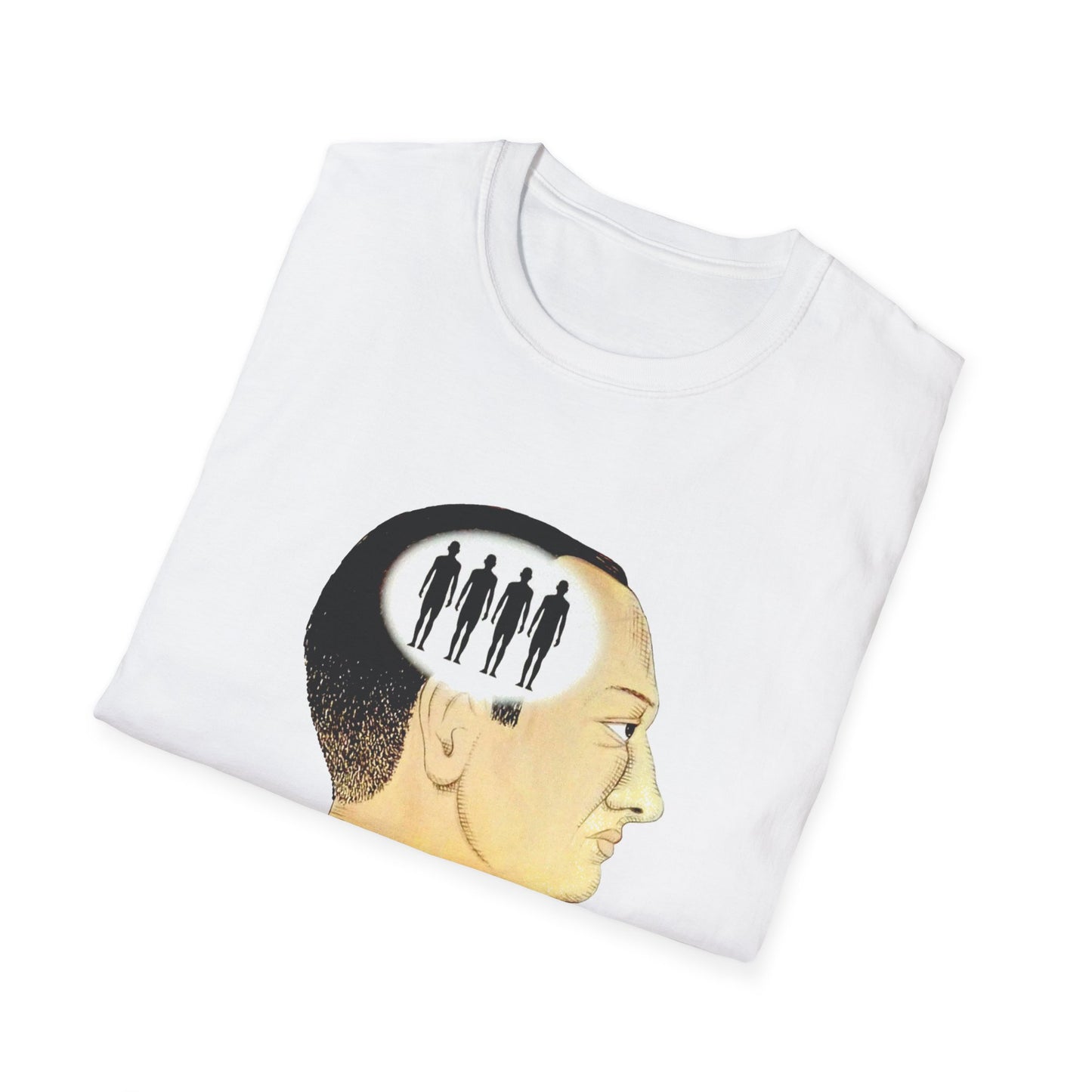 being john malkovich 1999 the ripe vessel tshirt