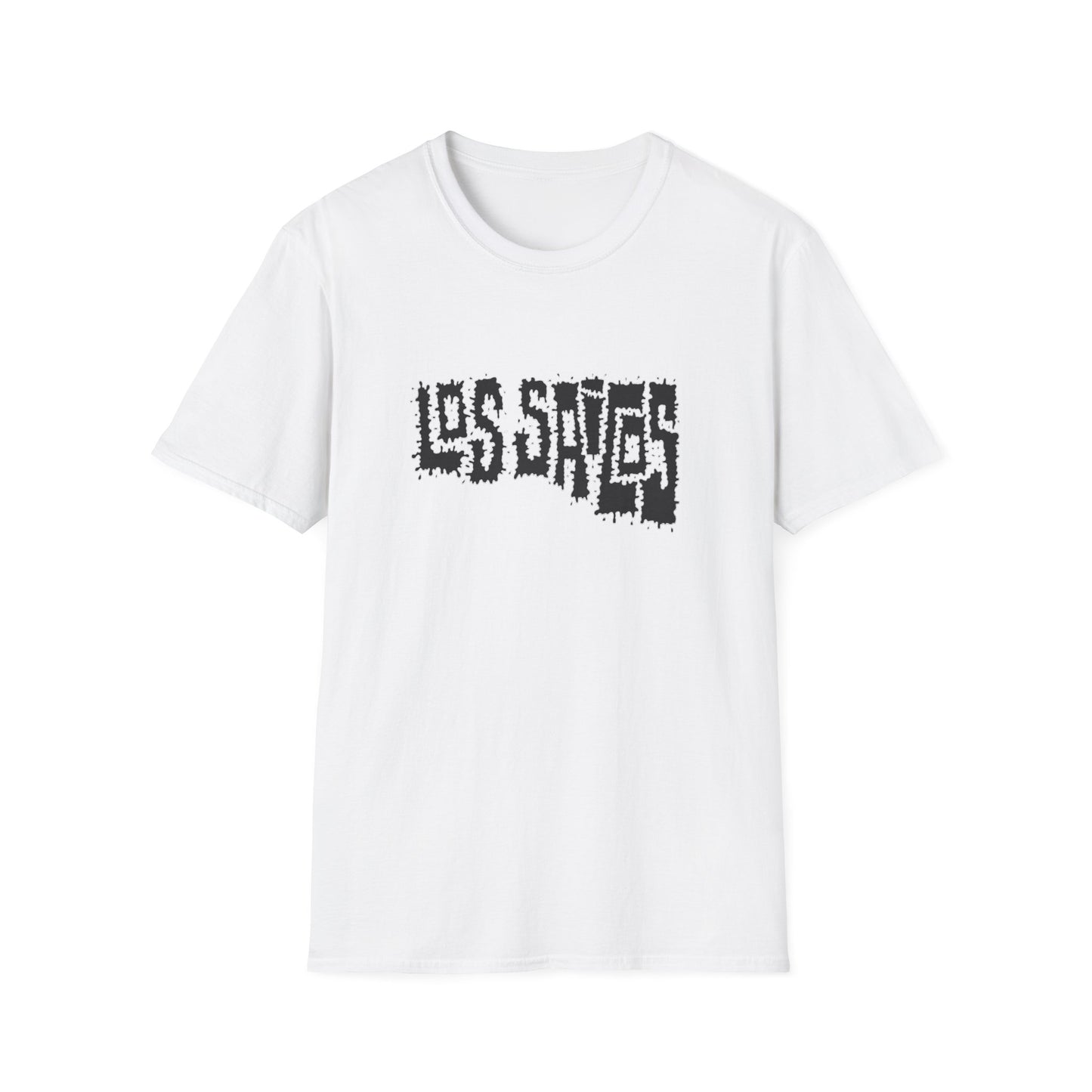los saicos wild teen punk from peru 1965 tshirt