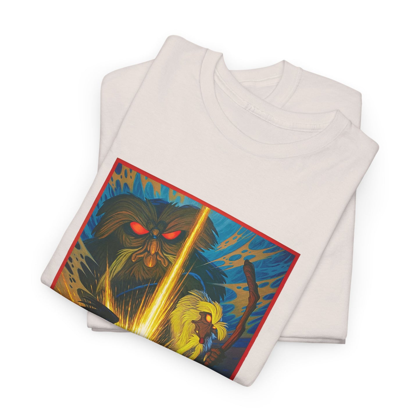 1992 the secret of nimh movie poster tshirt