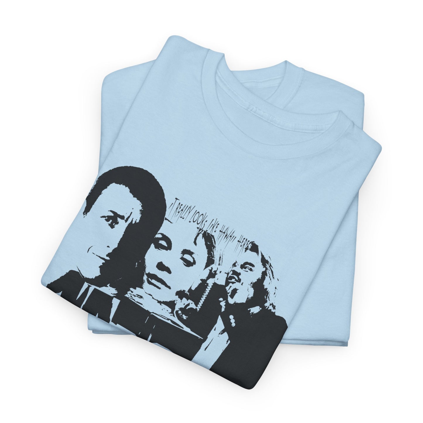 punch drunk love fan art flyer style tshirt
