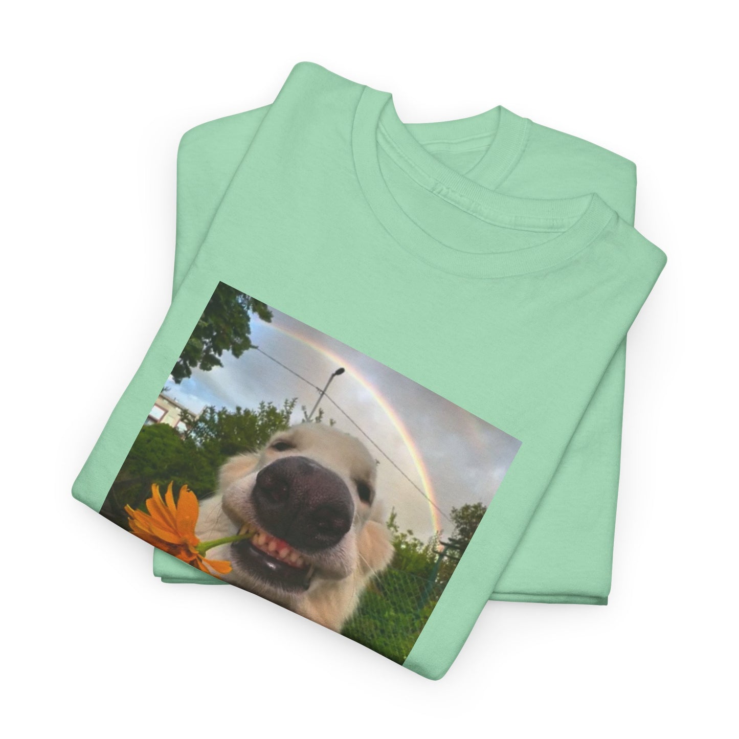 dog snout cute meme tshirt