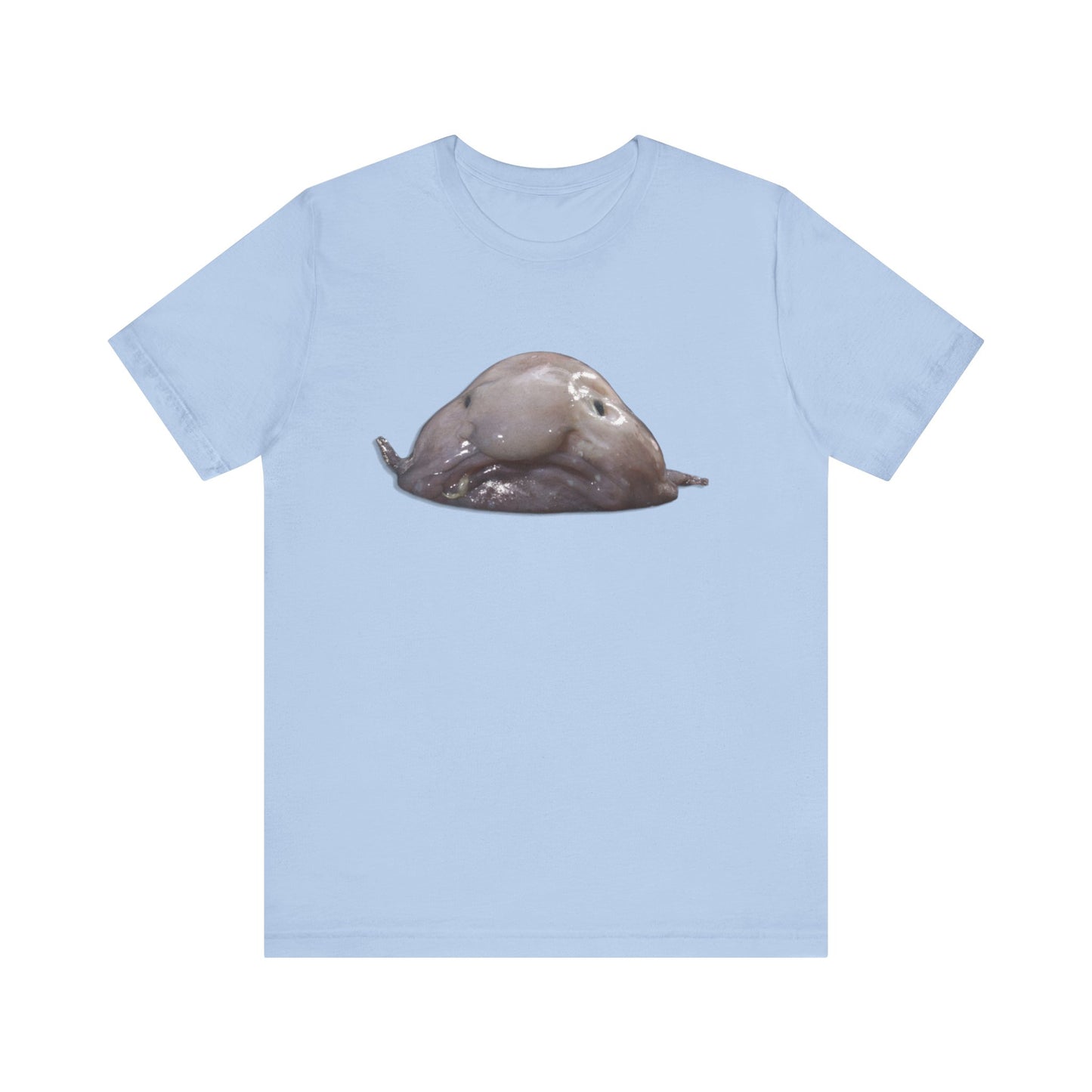 blob fish tshirt