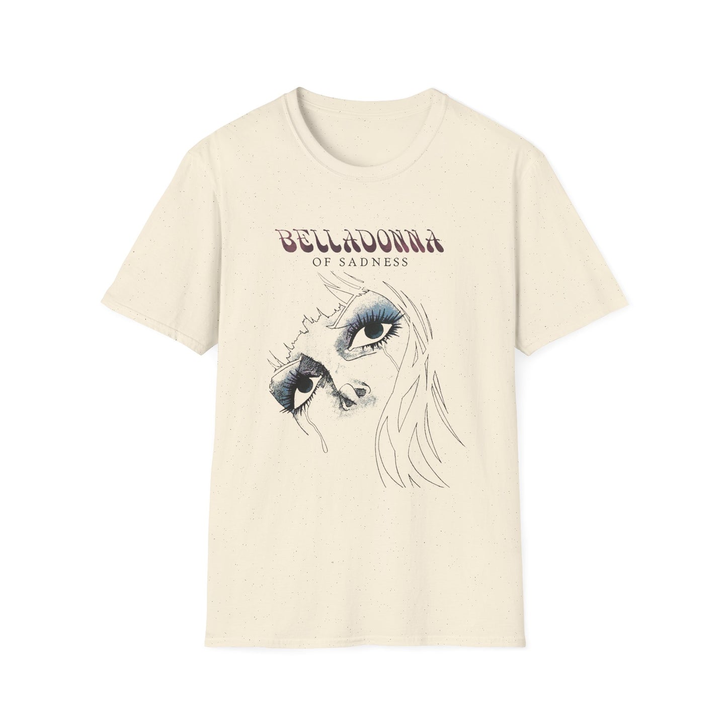 belladonna of sadness tshirt