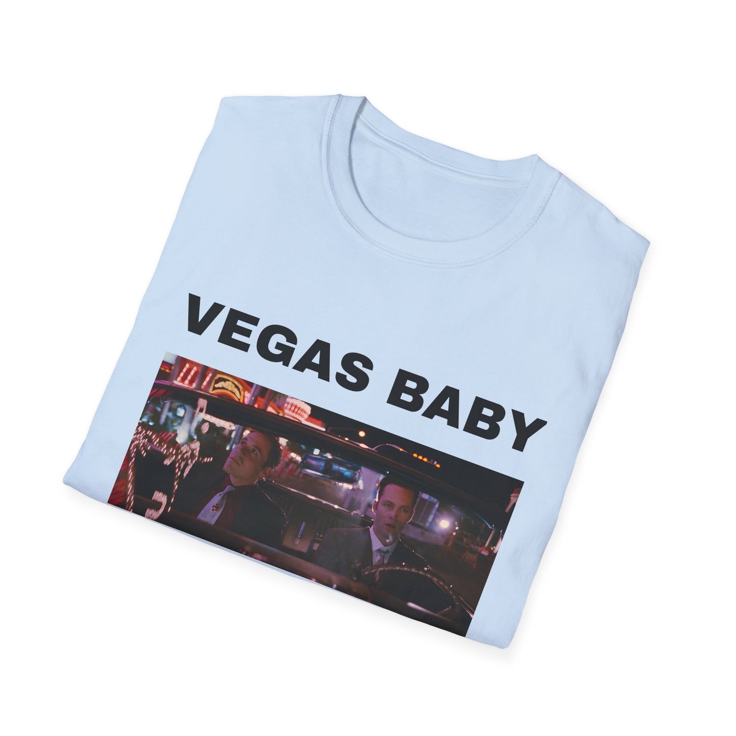 swingers 1996 comedy classic vegas baby vegas tshirt