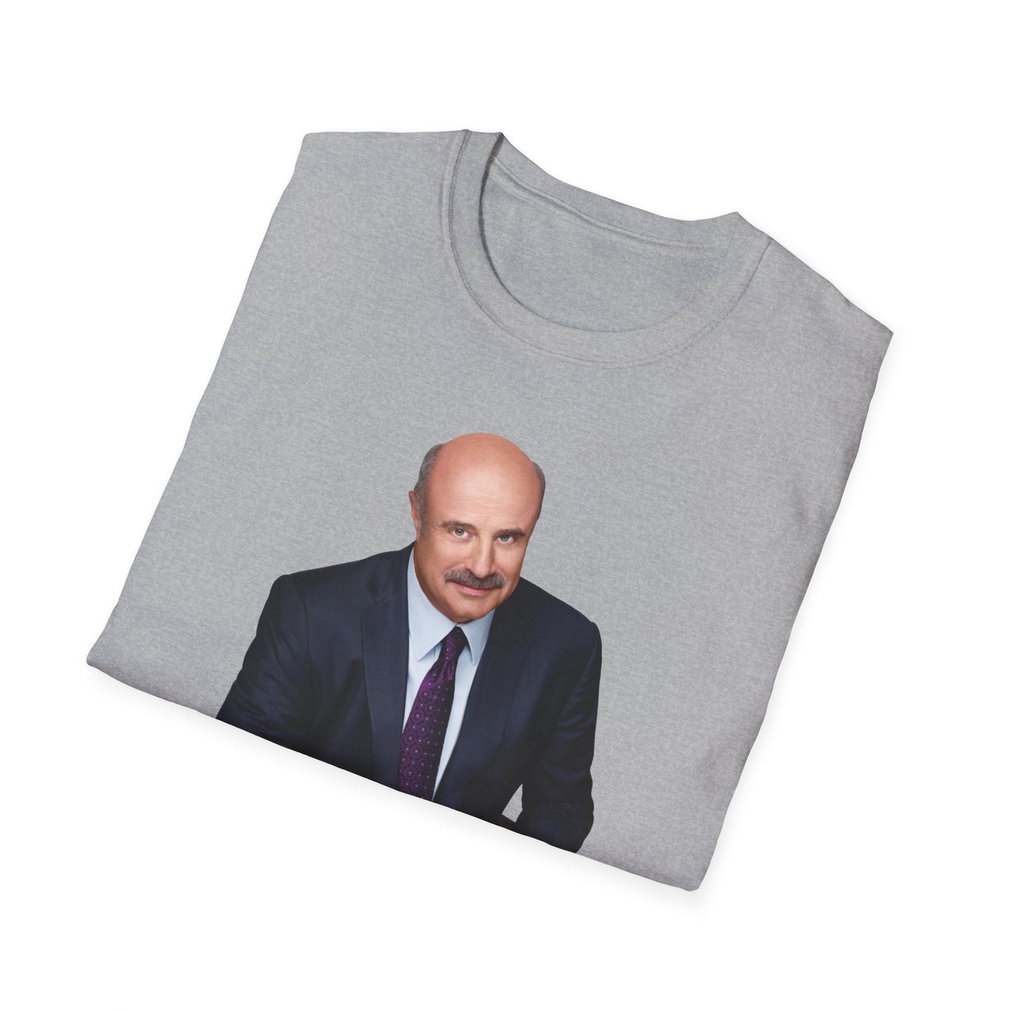 dr. phil tshirt