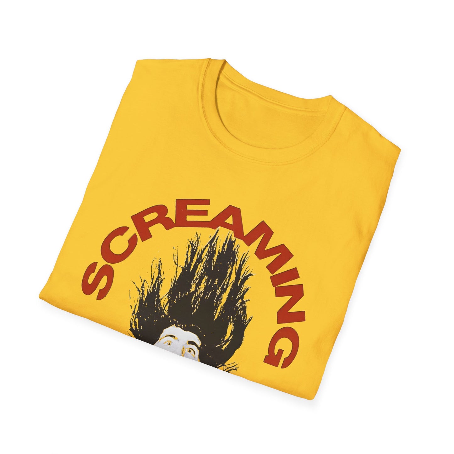 screaming lord sutch and the savages tshirt