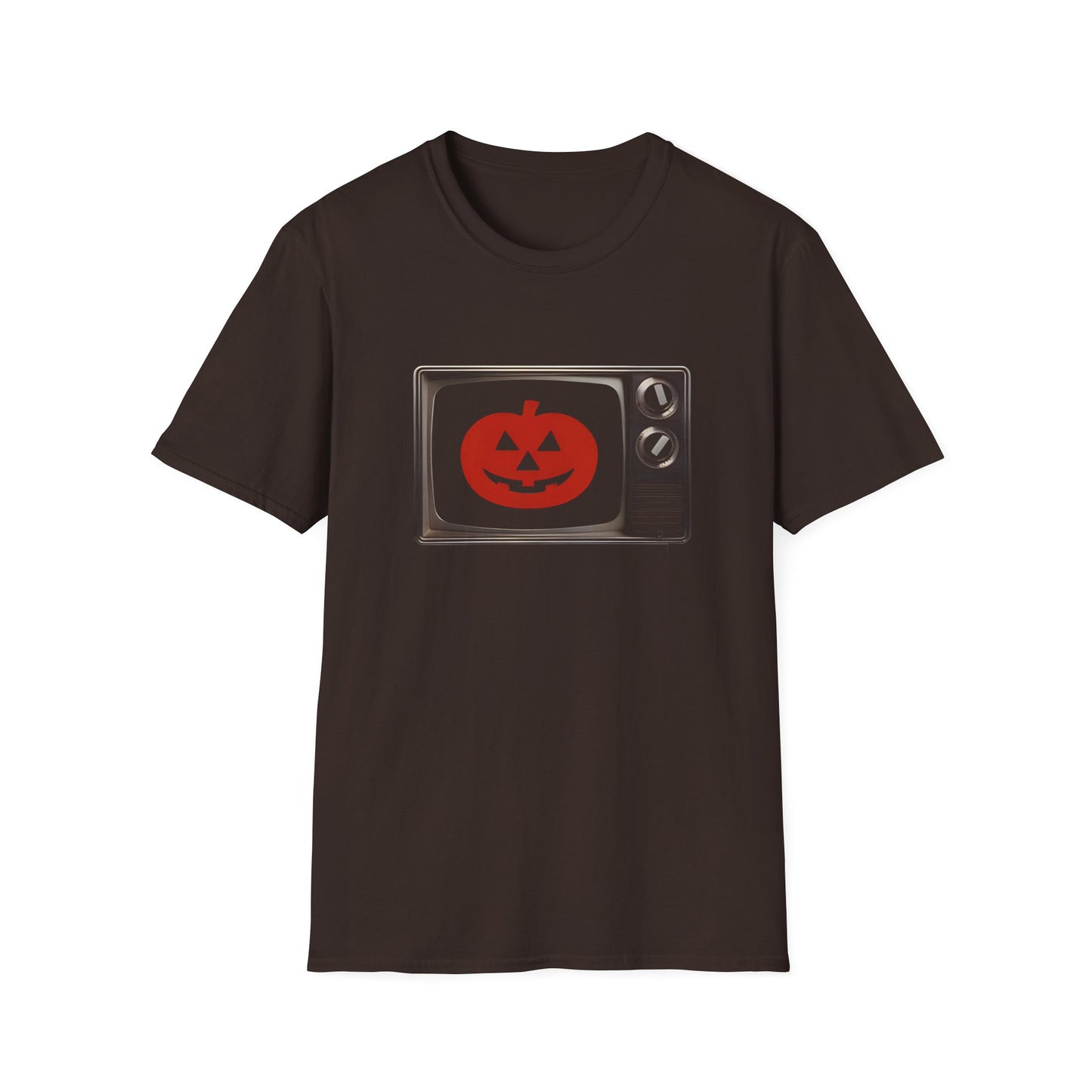 1982 horror movie halloween iii season of the witch tshirt