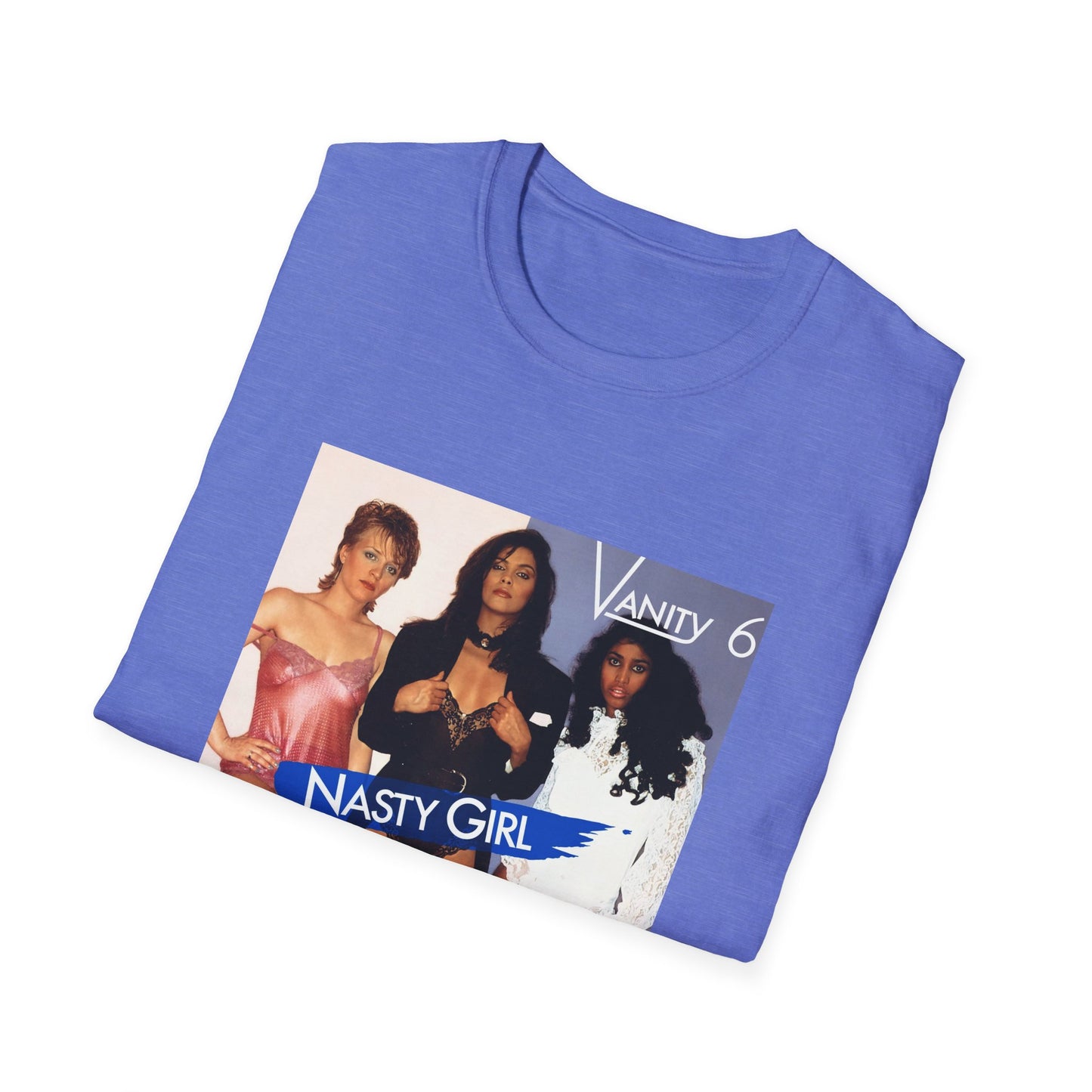 vanity 6 alternate album tshirt