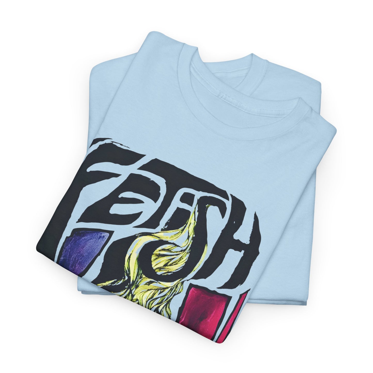 1966 fetish! by richard laur book cover tshirt