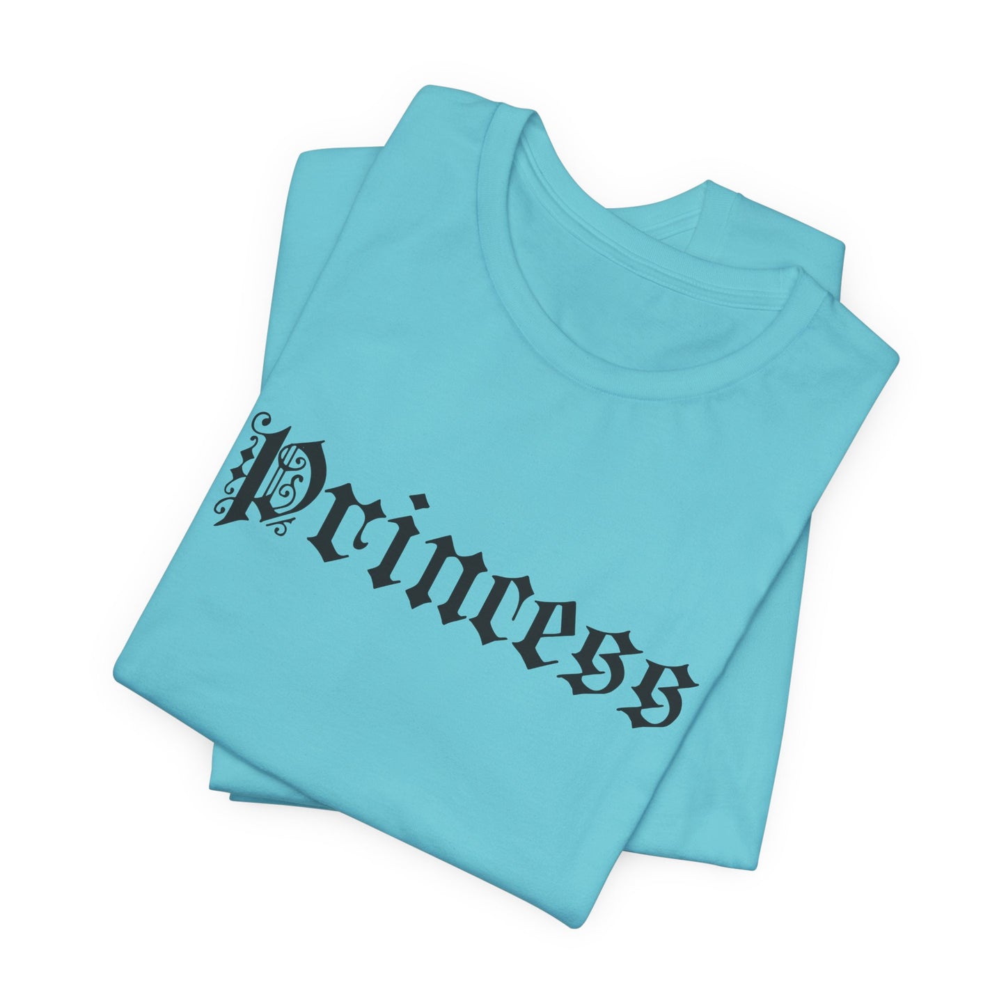 princess tshirt