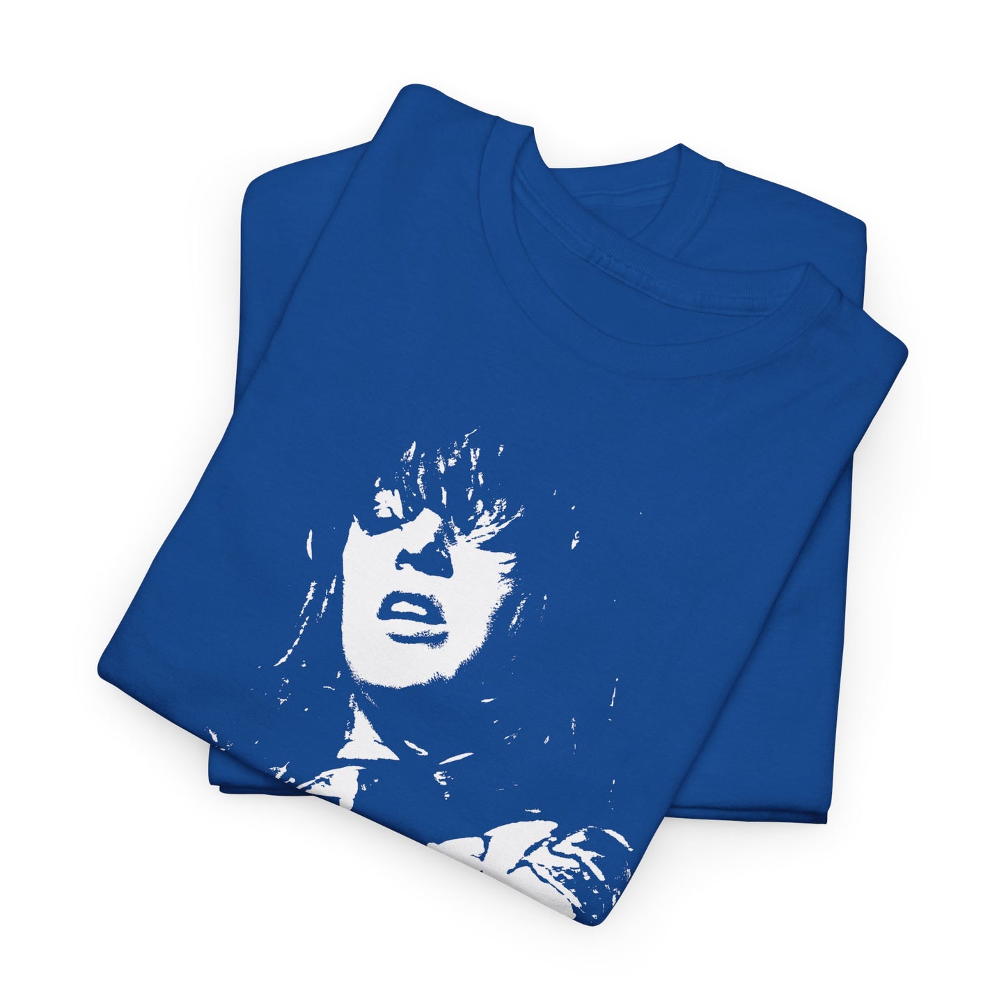 suzi quatro fan art tshirt