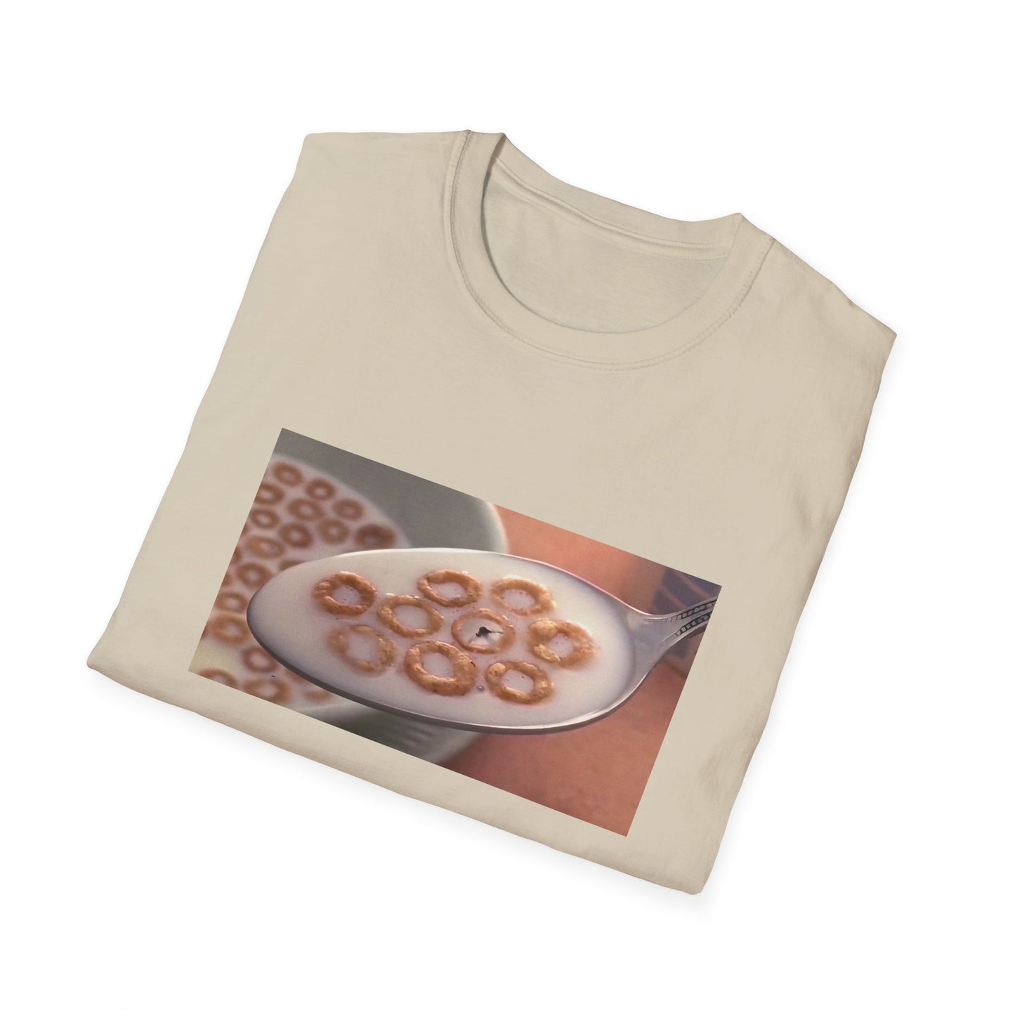 honey, i shrunk the kids 1989 nick szalinski in the cheerios tshirt