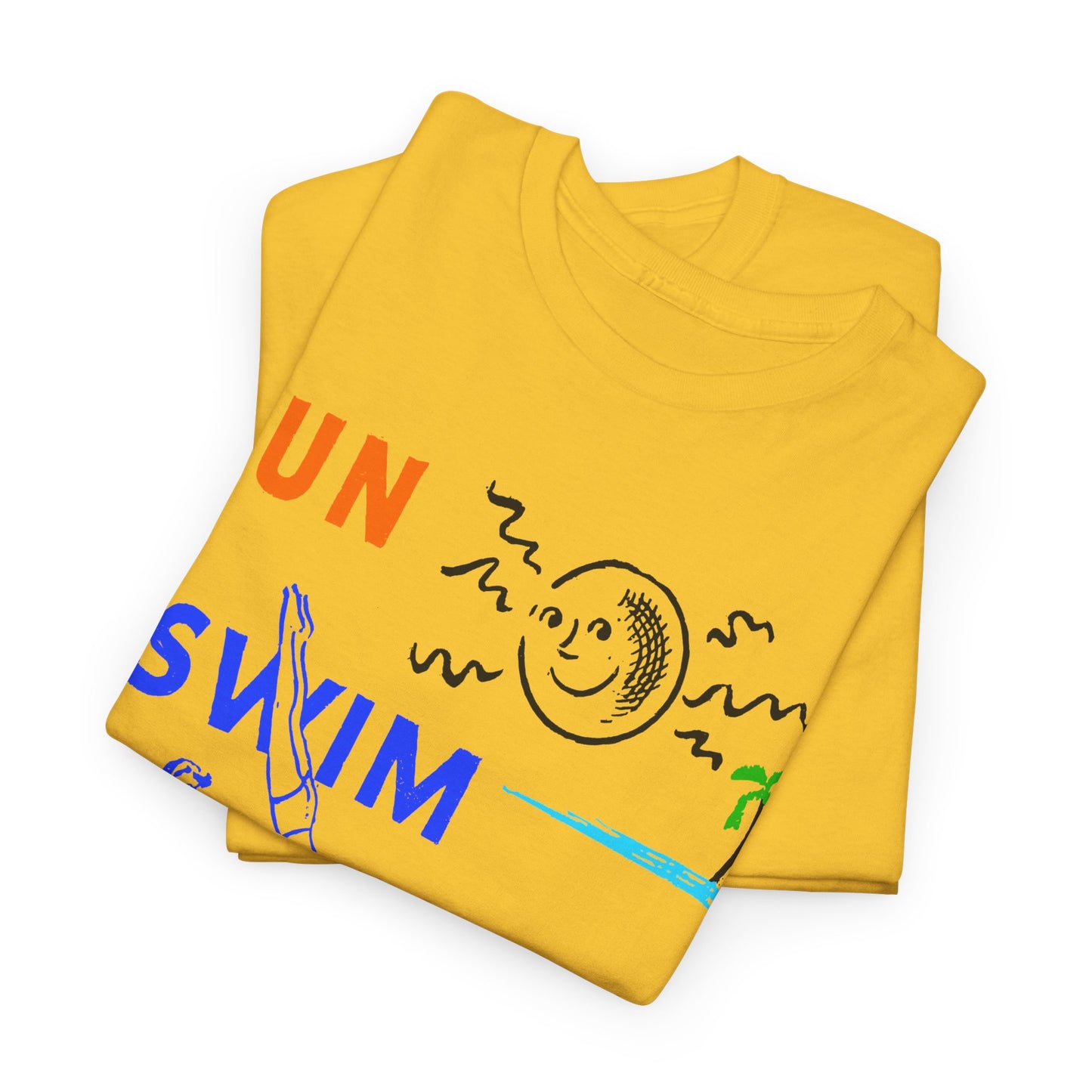 1950s palm springs hotel graphic custom edit tshirt