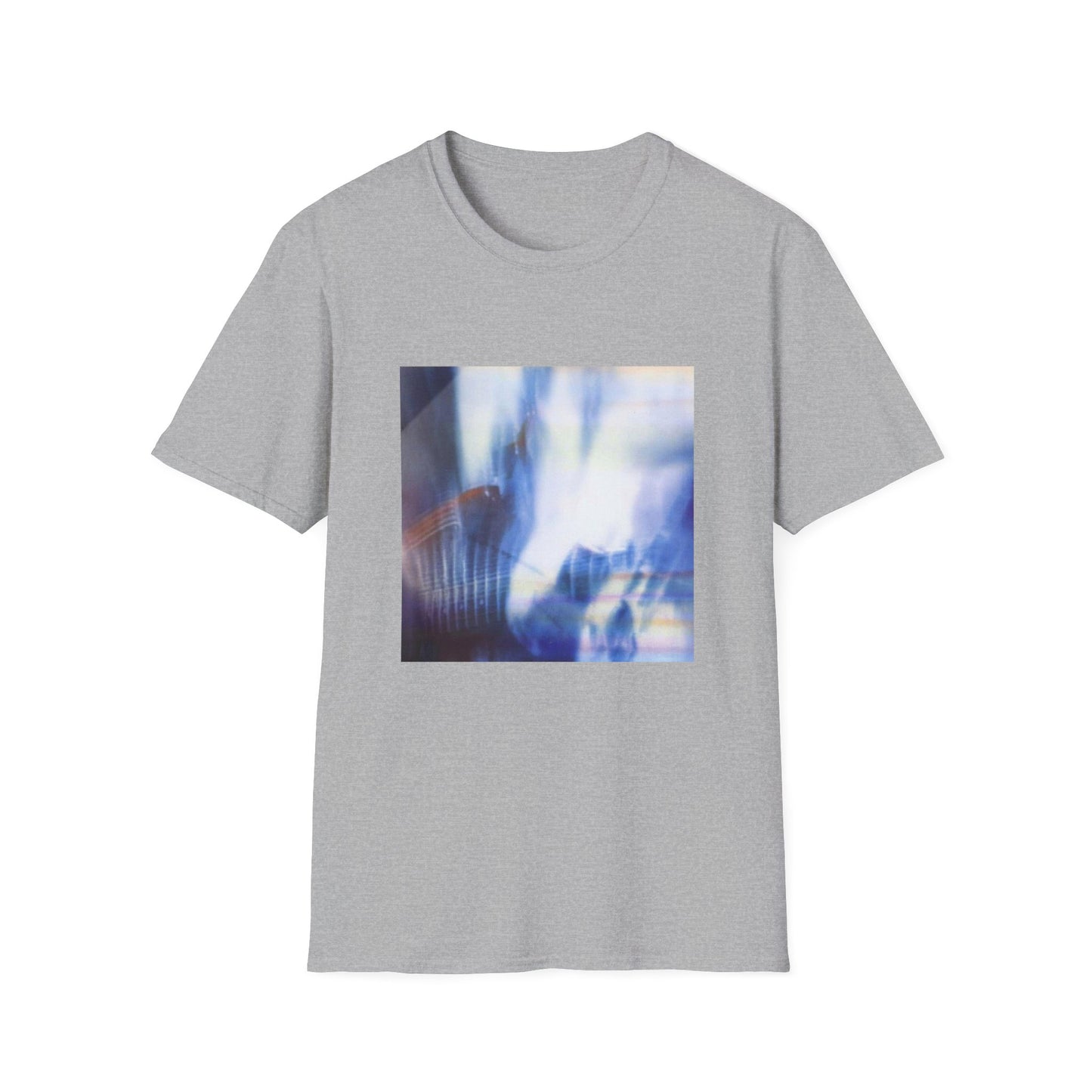 my bloody valentine compilations ep tshirt