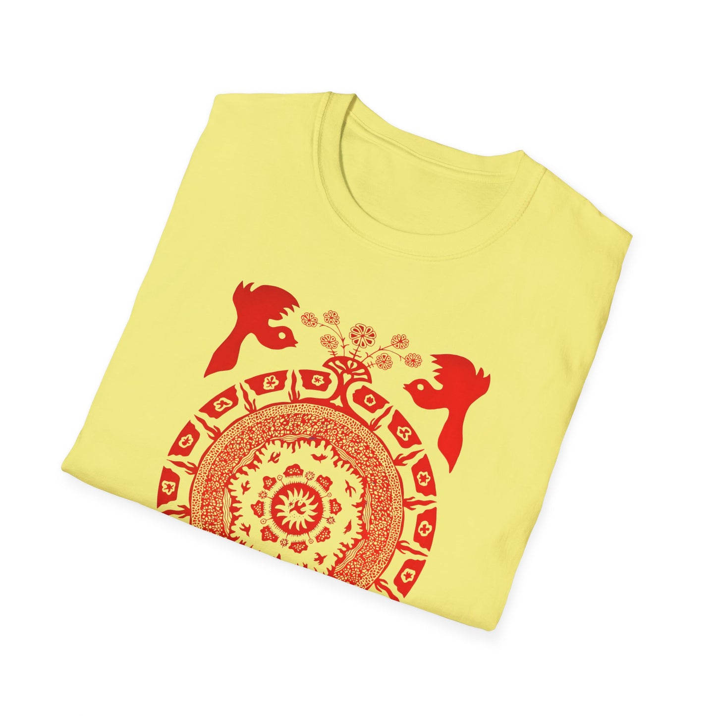 1967 mchugh flight patterns psychedelic blacklight poster tshirt