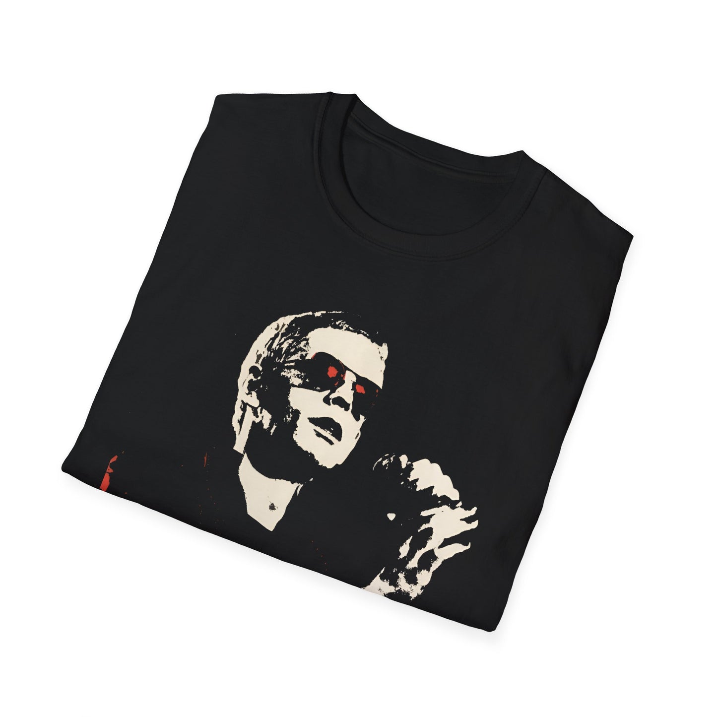 lou reed the return of the rock n roll animal tshirt