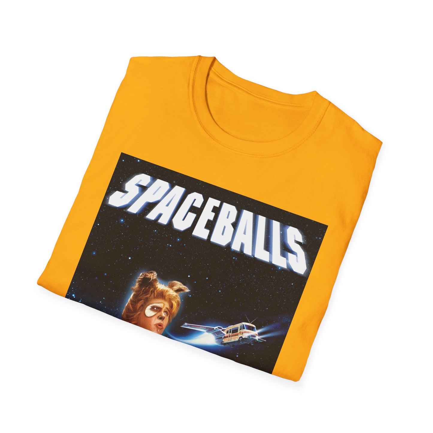 spaceballs 1987 movie 2 tshirt