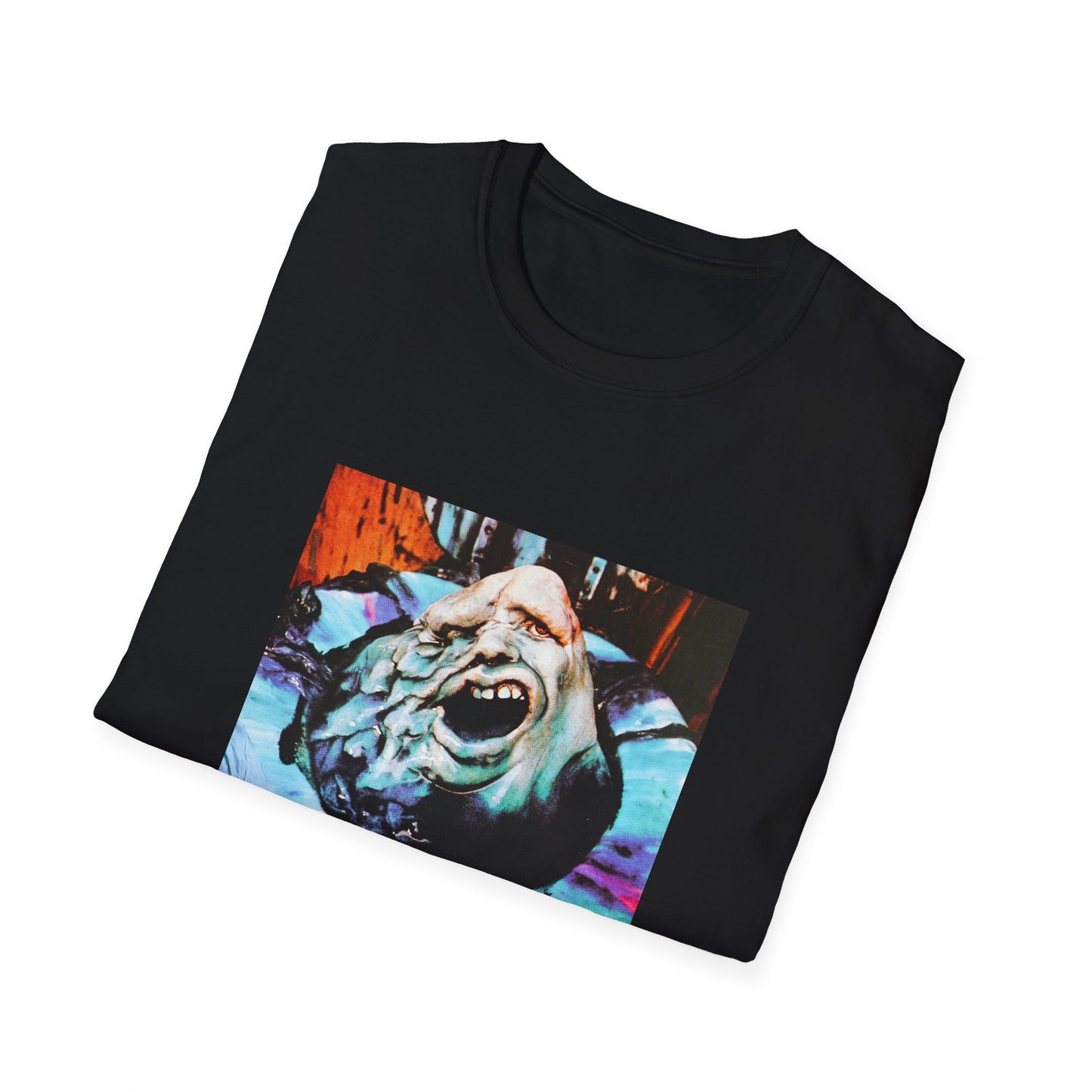 1987 movie street trash tshirt