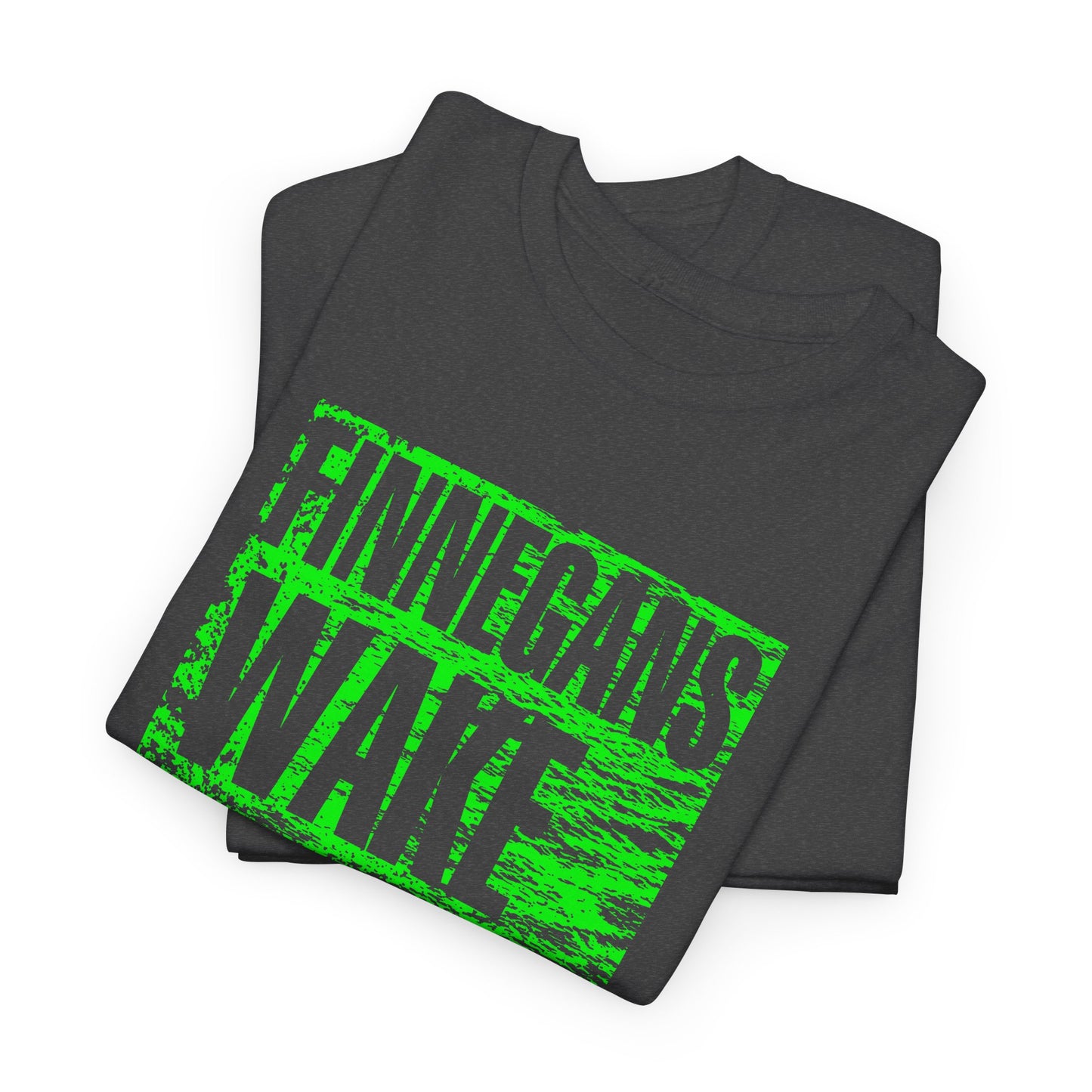 james joyce finnegans wake in green tshirt