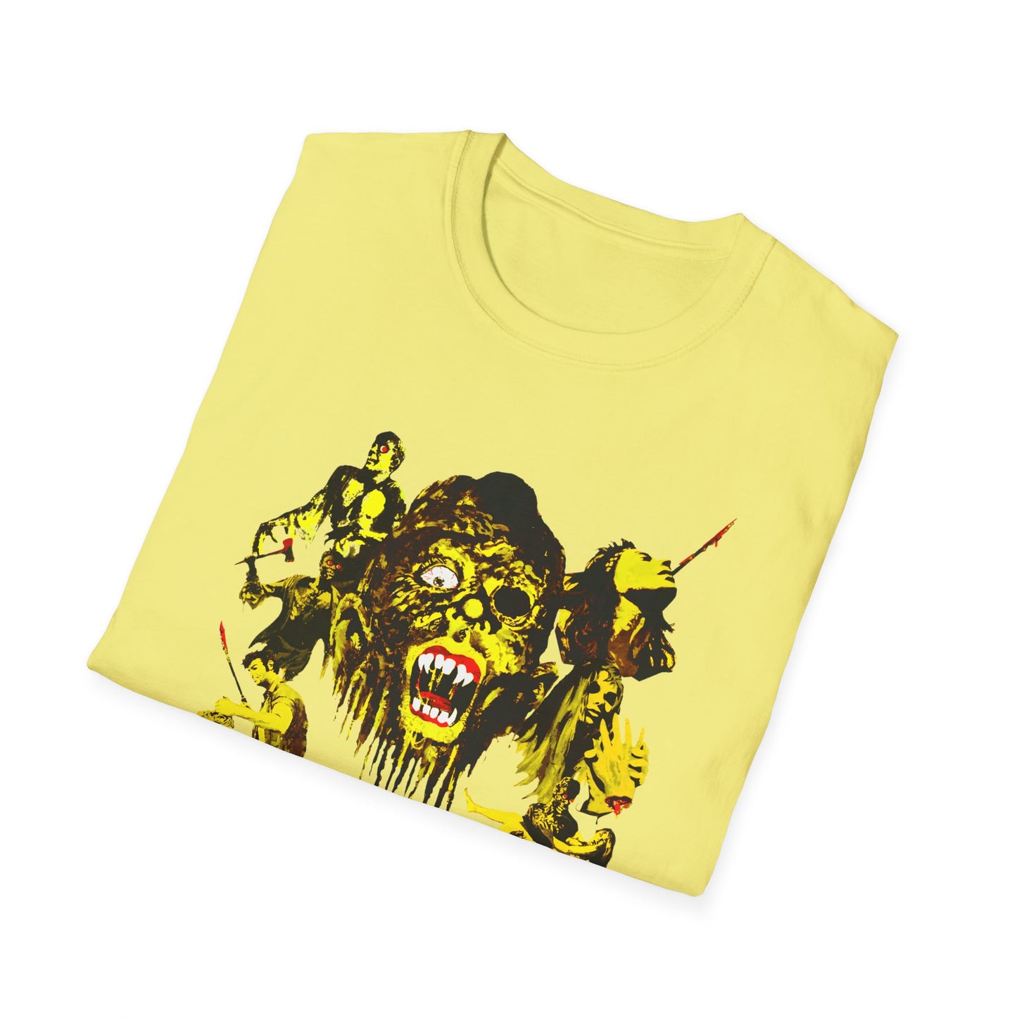 i drink your blood 1970 movie tshirt