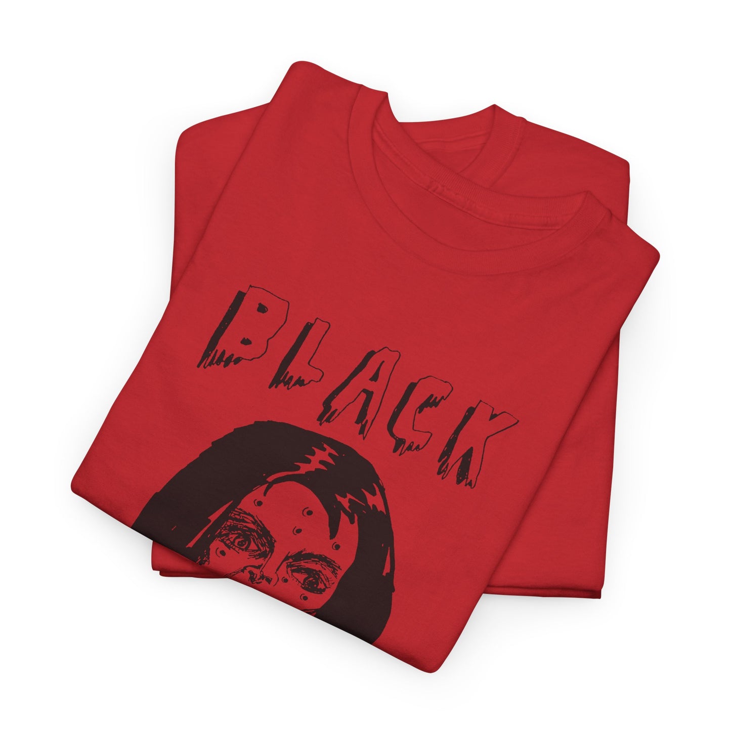 black sunday 1967 barbara steele original sketch tshirt