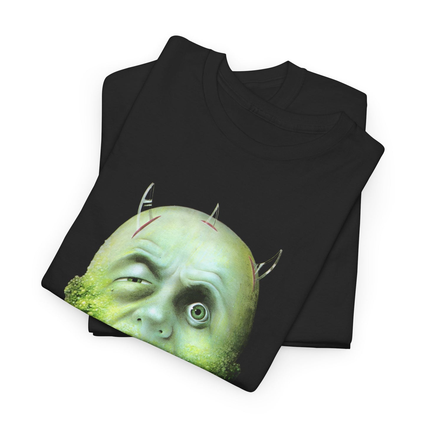 john holmes cover design for the shuttered room by h.p. lovecraft tshirt