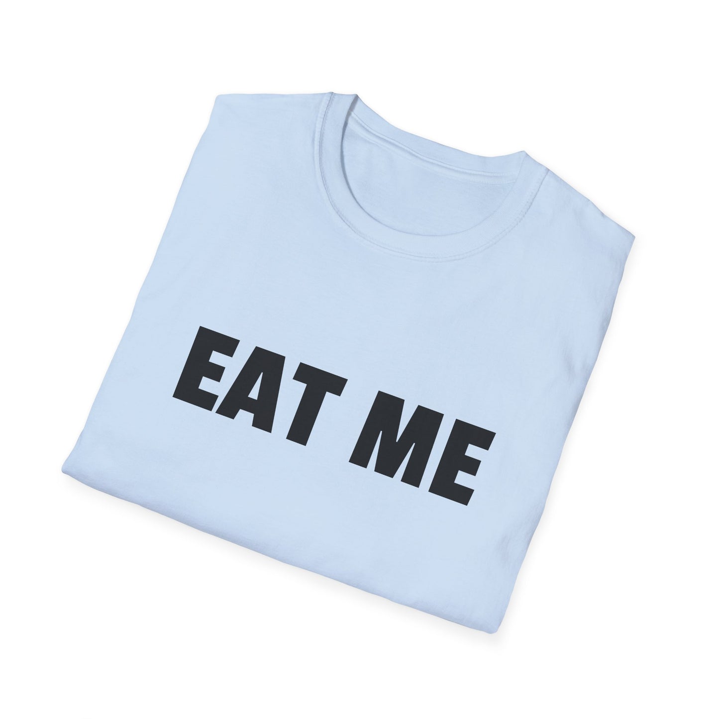 eat me tshirt