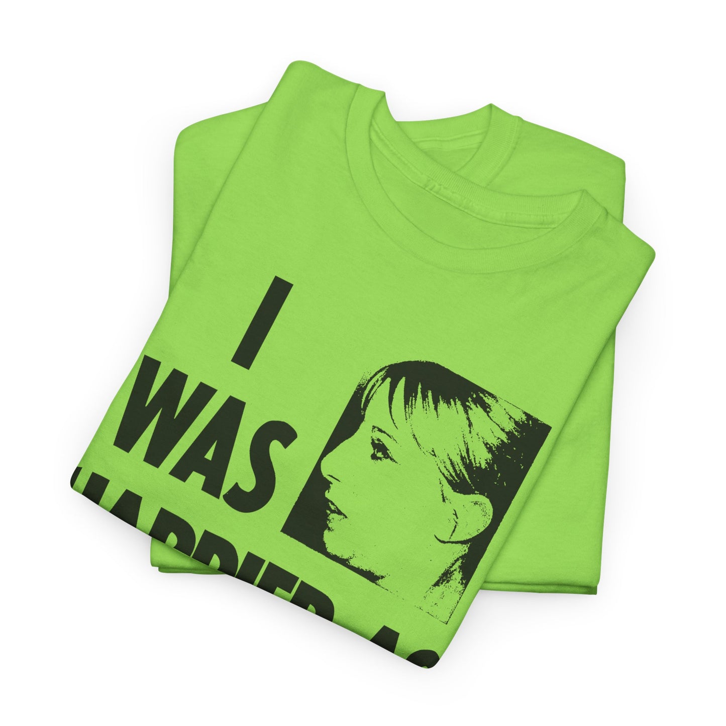1965 national enquirer barbra streisand moans i was happier as a beatnik reproduction tshirt
