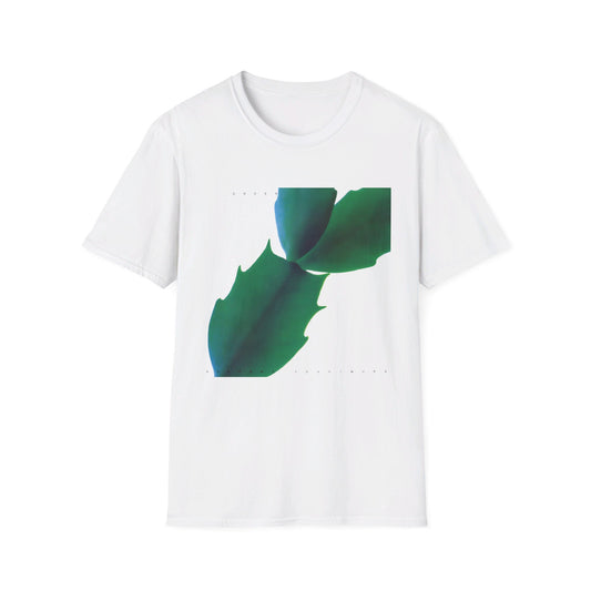 hiroshi yoshimura 1986 green album tshirt