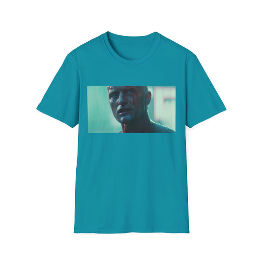 1982 blade runner roy batty tshirt