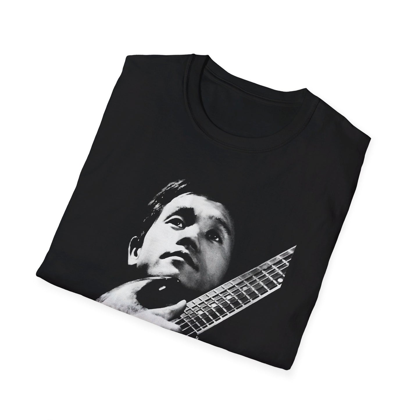 shin joong-hyun south korean godfather of rock tshirt