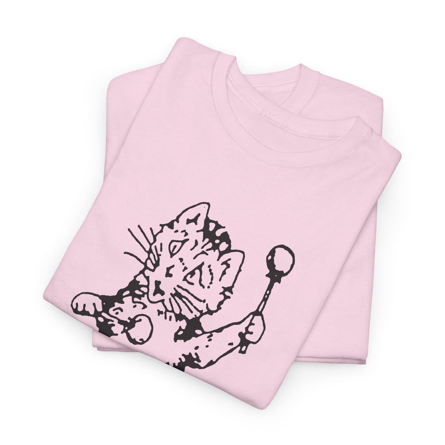 1979 scottish post punk record label postcard records cat and drum reproduction tshirt