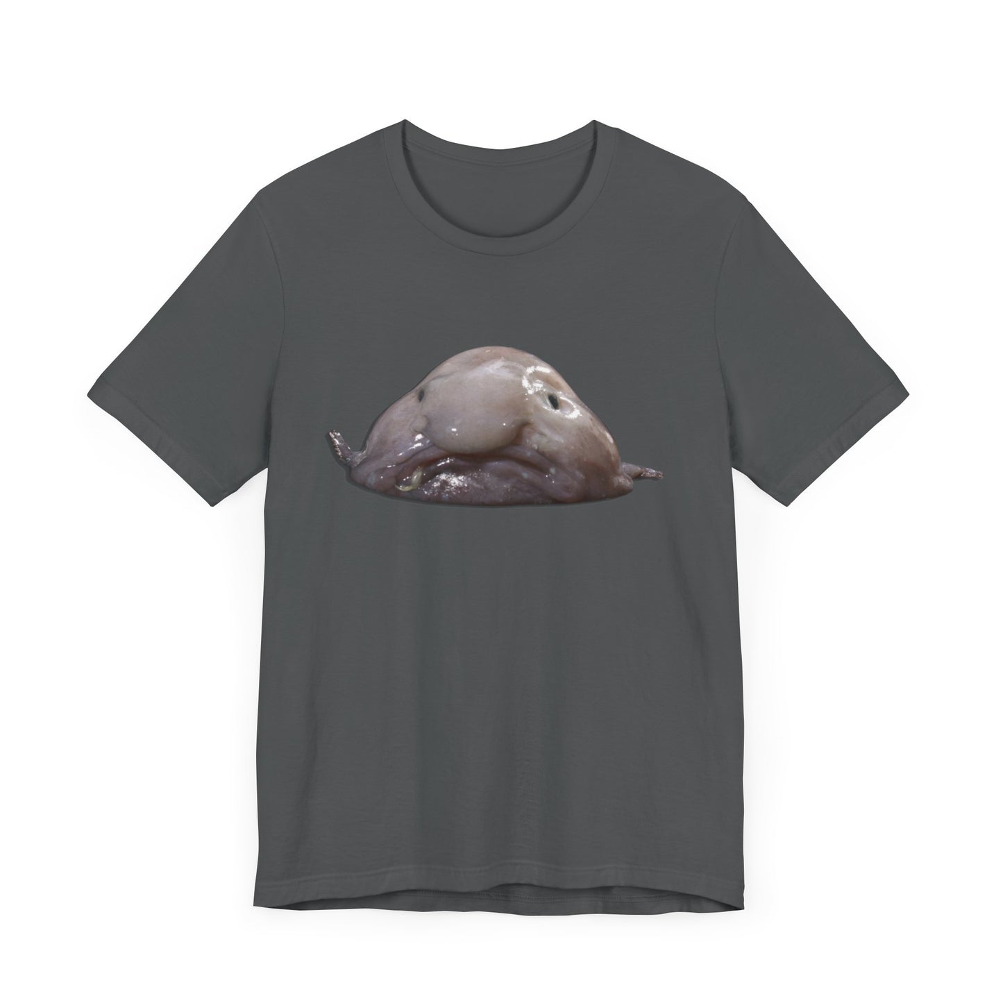 blob fish tshirt